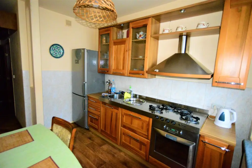 Москва: Апартаменты BestFlat24 Алексеевская
