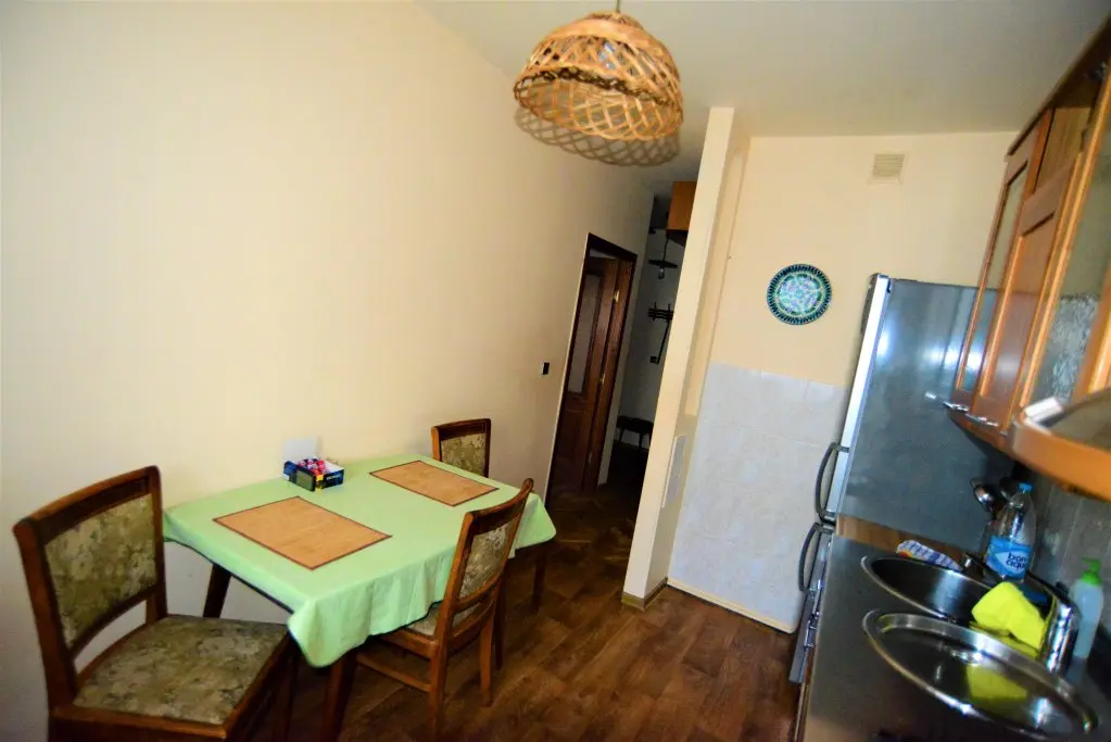 Москва: Апартаменты BestFlat24 Алексеевская