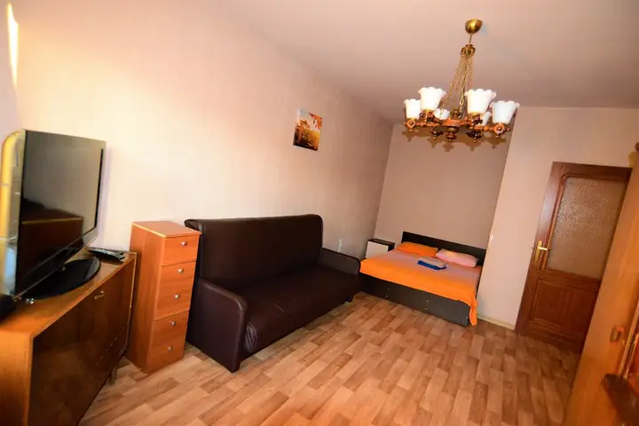 Москва: Апартаменты BestFlat24 Алексеевская