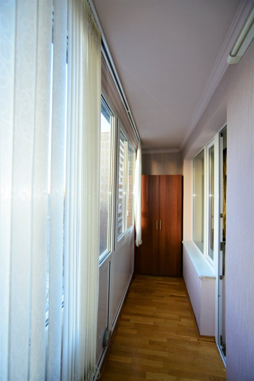 Москва: Апартаменты BestFlat24 Алексеевская