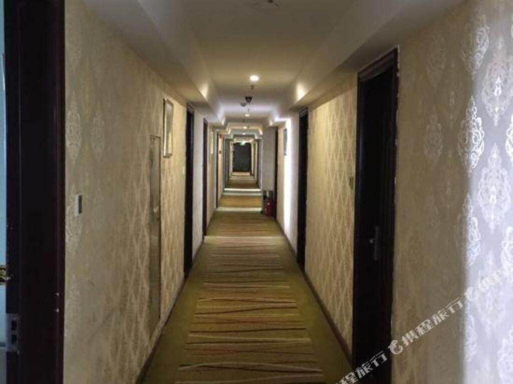 Чжухай: Zhuhai Hengtai Hotel