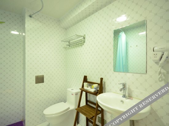 Ухань: Aichao Themed Hotel