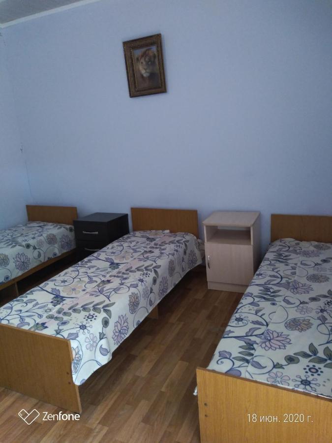 Анапа: Гостевой дом ОК