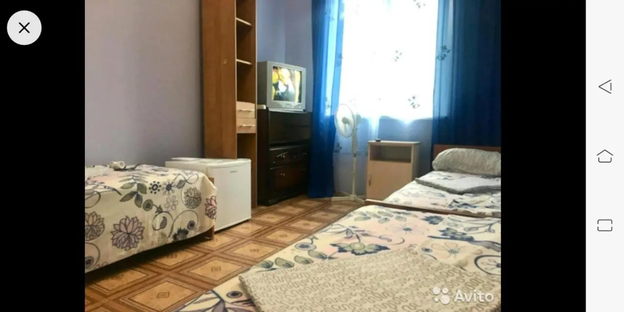 Анапа: Гостевой дом ОК