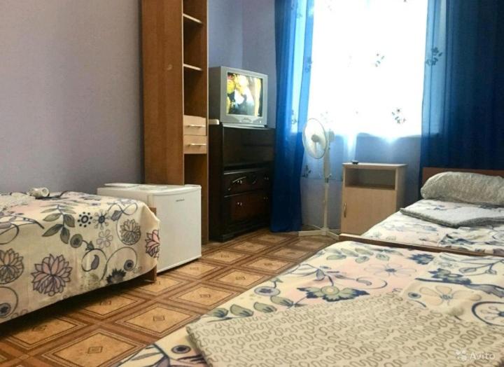 Анапа: Гостевой дом ОК