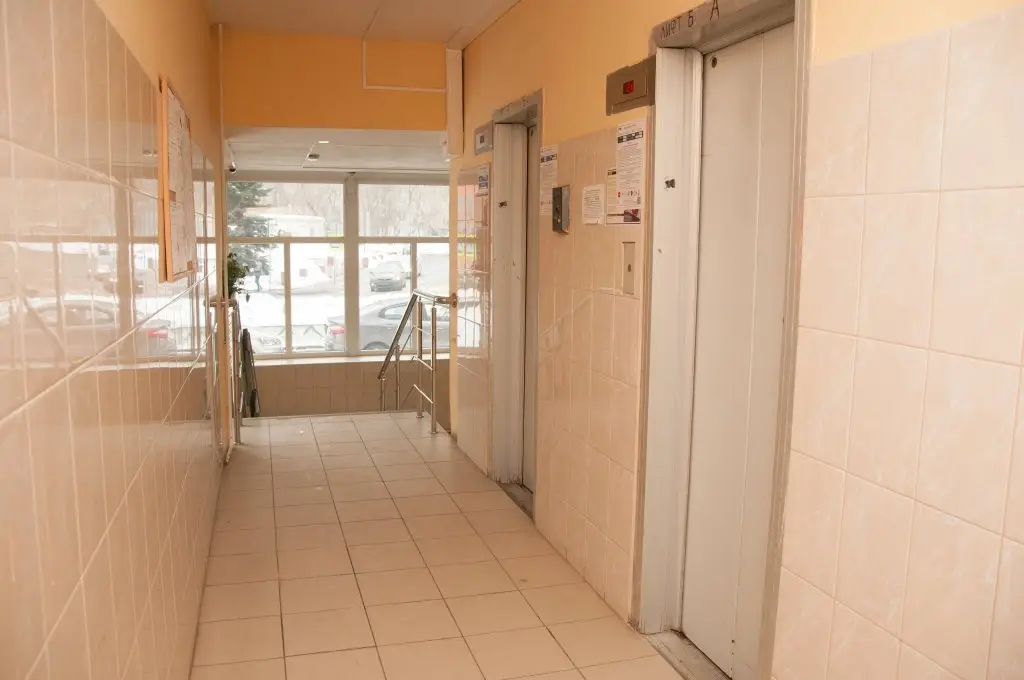 Москва: Na Bolshoj Spasskoj Apartments
