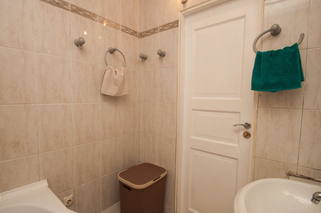 Москва: Na Bolshoj Spasskoj Apartments