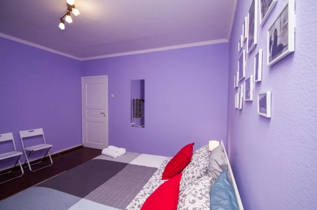 Москва: Na Bolshoj Spasskoj Apartments