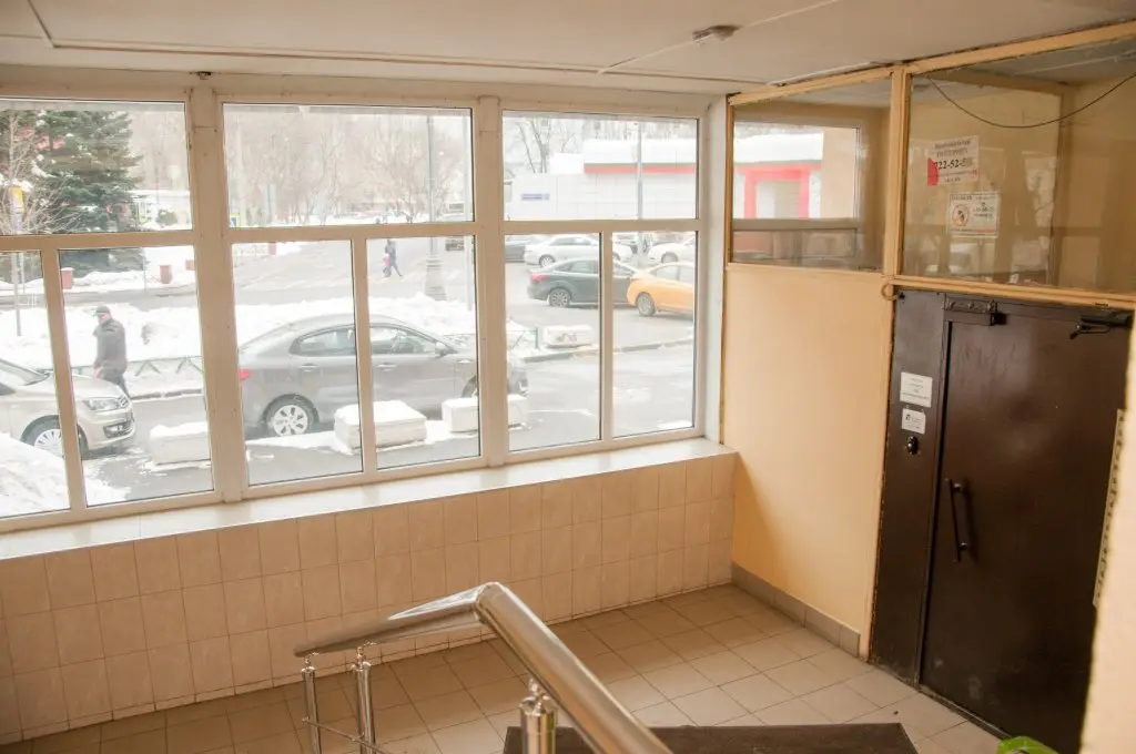 Москва: Na Bolshoj Spasskoj Apartments