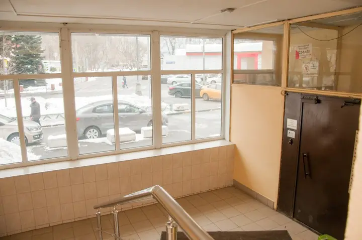 Москва: Na Bolshoj Spasskoj Apartments