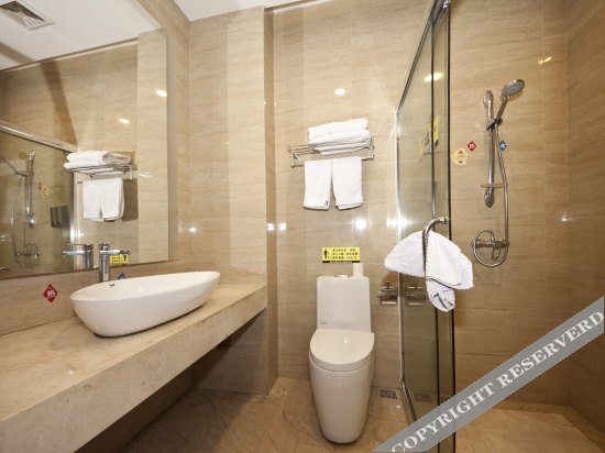 Фучжоу: Feng Du All Hotel
