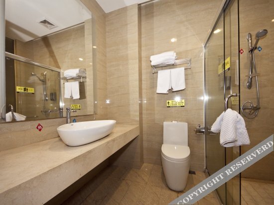 Фучжоу: Feng Du All Hotel