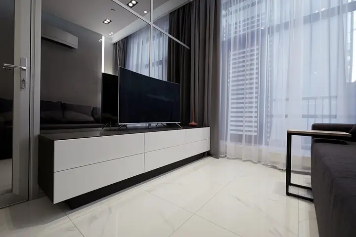 Москва: Апартаменты Design