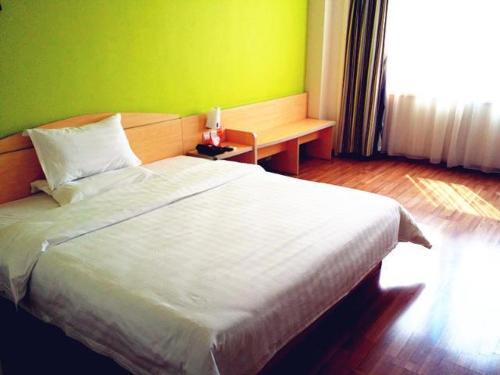 Шэньчжэнь: Bianfang Business Hotel