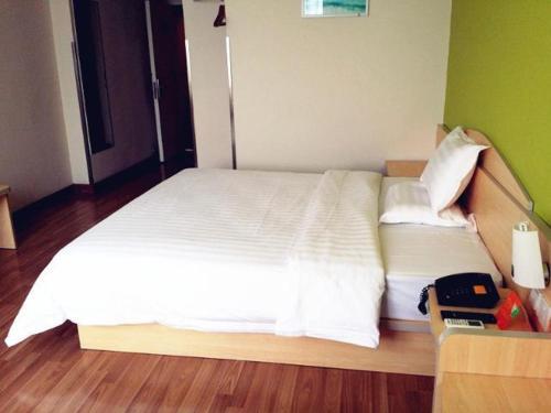 Шэньчжэнь: Bianfang Business Hotel