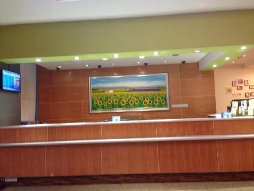 Шэньчжэнь: Bianfang Business Hotel
