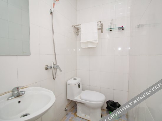 Хэфэй: Ziyou Express Hotel