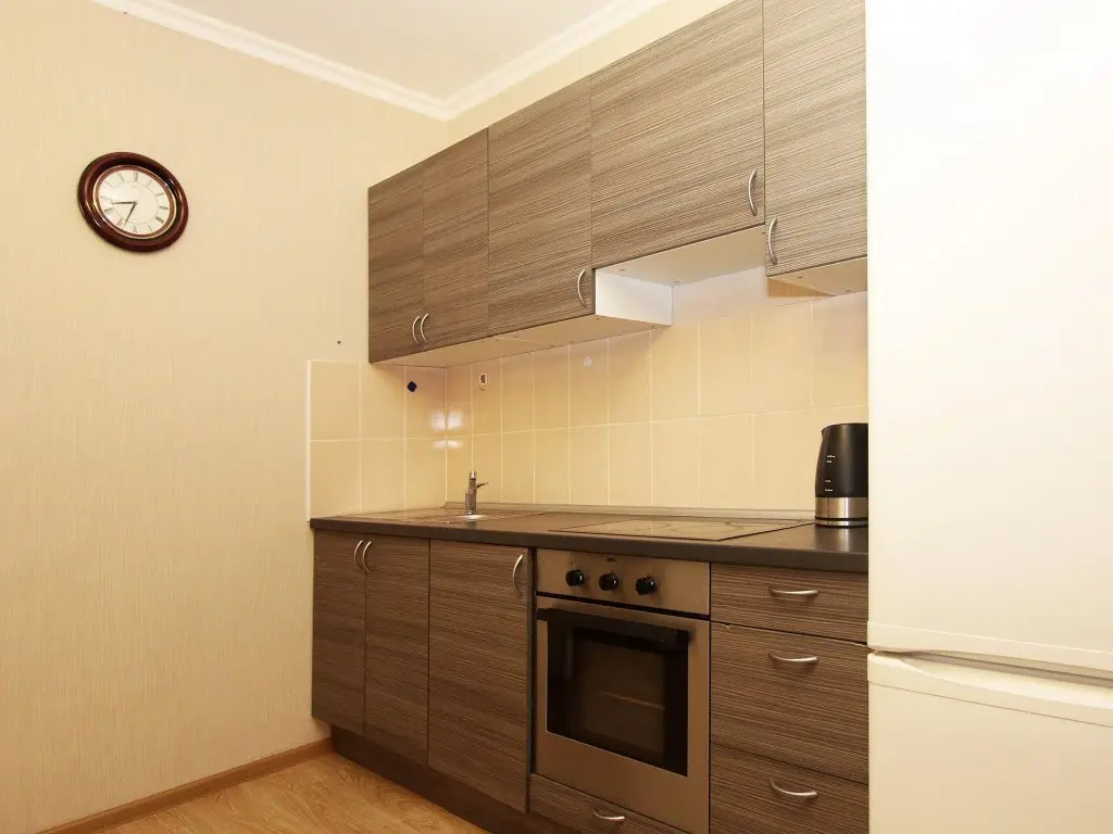 Москва: ApartLux (АпартЛюкс) на улице 3-я Мытищинская