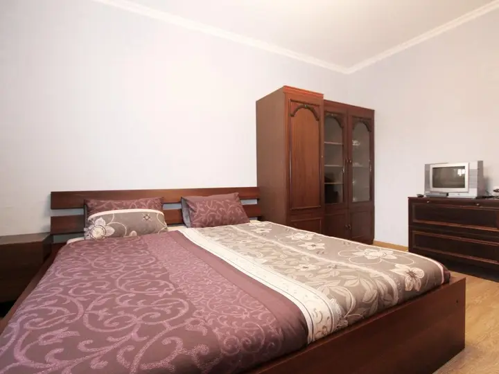 Москва: ApartLux (АпартЛюкс) на улице 3-я Мытищинская