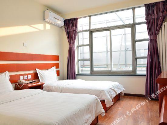 Пекин: Yihe Express Hotel (Beijing Huilongguan)