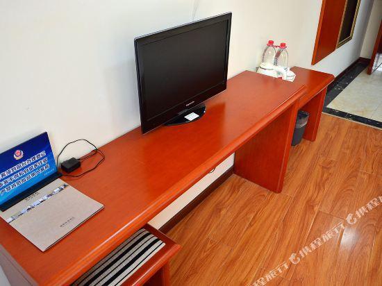 Пекин: Yihe Express Hotel (Beijing Huilongguan)