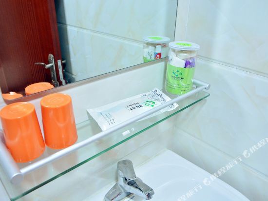 Пекин: Yihe Express Hotel (Beijing Huilongguan)
