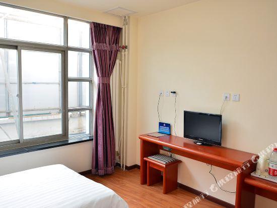 Пекин: Yihe Express Hotel (Beijing Huilongguan)