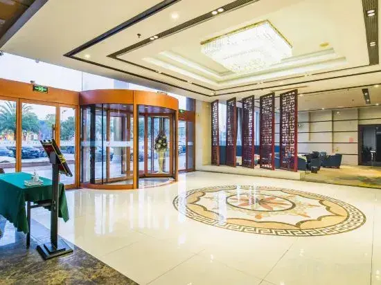 Чанша: Sailang Hotel