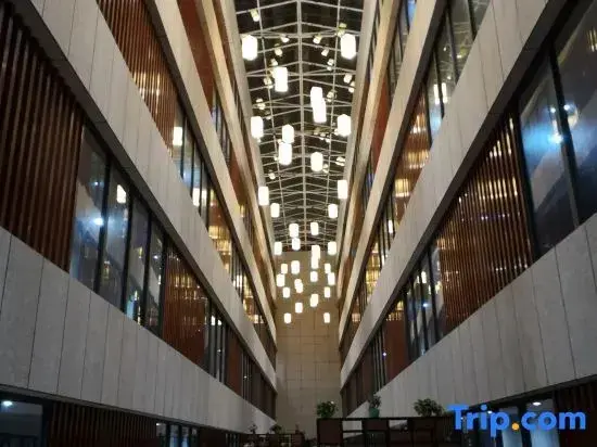 Чанша: Sailang Hotel