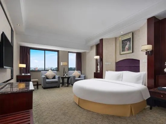 Чанша: Sailang Hotel