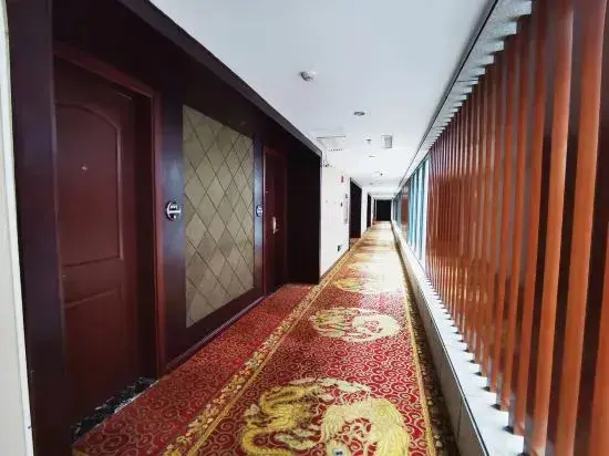 Чанша: Sailang Hotel