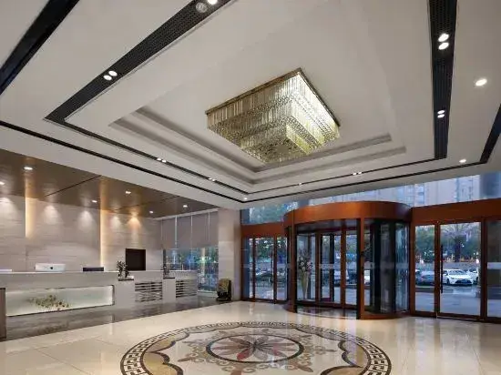 Чанша: Sailang Hotel