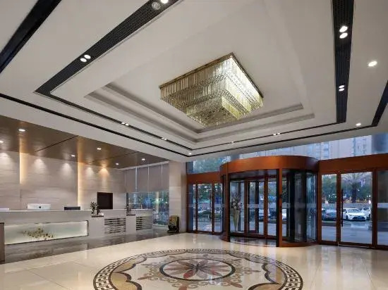Чанша: Sailang Hotel