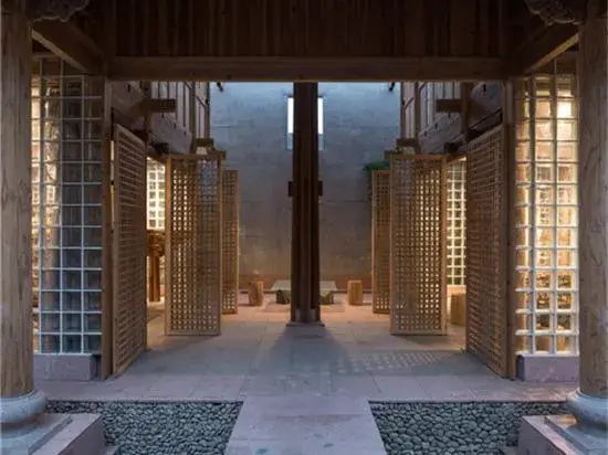 Нинбо: Runshe Hotel