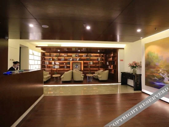 Шэньчжэнь: Shenzhen Hoper Hotel