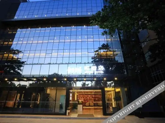 Шэньчжэнь: Shenzhen Hoper Hotel