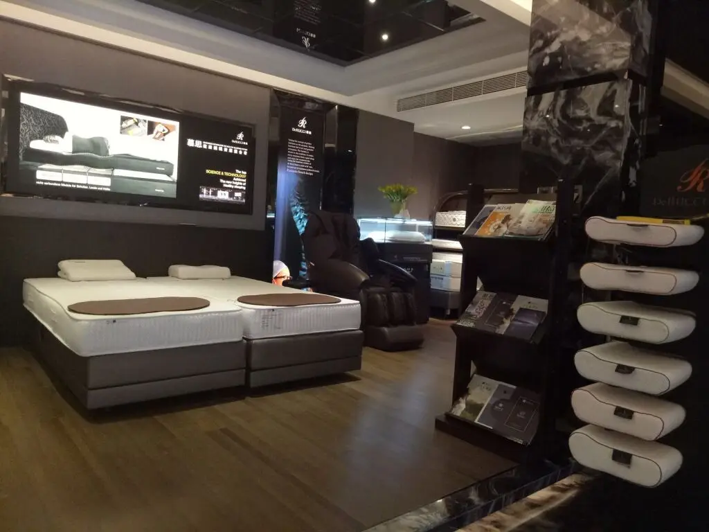 Дунгуань: DeRUCCI Hotel