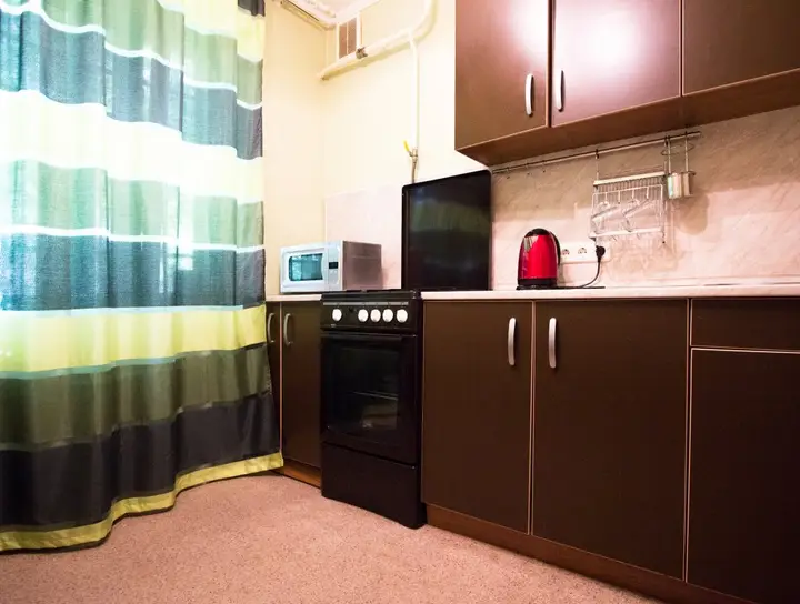 Москва: Апартаменты ApartLux Проспект Мира