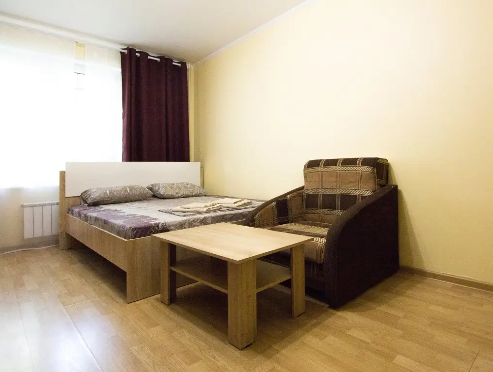 Москва: Апартаменты ApartLux Проспект Мира