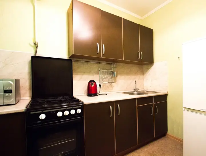 Москва: Апартаменты ApartLux Проспект Мира