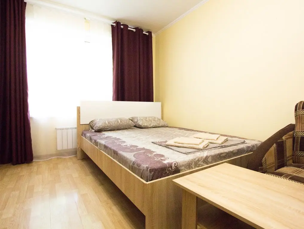 Москва: Апартаменты ApartLux Проспект Мира