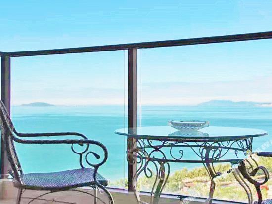 Санья: Sanya Muhai Smart Seaview Resort Mei Su(Sanya Bay Store)