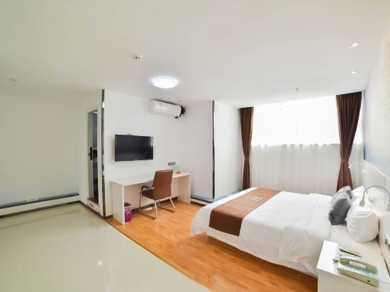 Сямынь: Kupai Hotel (Xiamen Railway Station Wucun Bus Station)