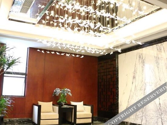 Мяньян: Tongzhoufu Hotel