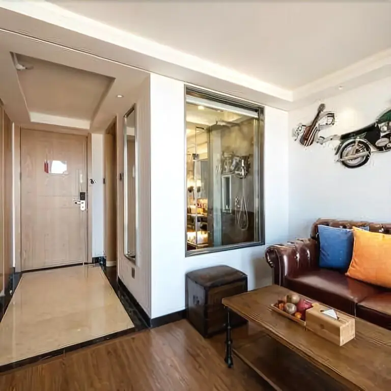 Yuanling Boutique Hotel — фото 1