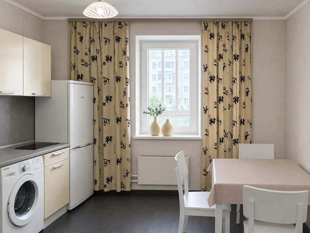 Москва: Апартаменты Apart Lux метро Рижская