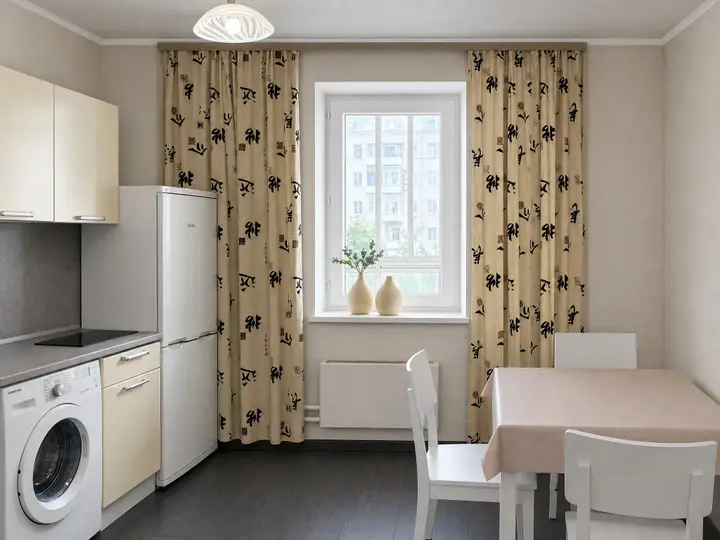 Москва: Апартаменты Apart Lux метро Рижская
