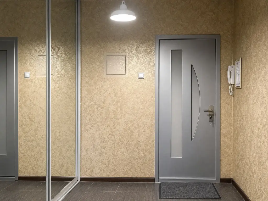 Москва: Апартаменты Apart Lux метро Рижская