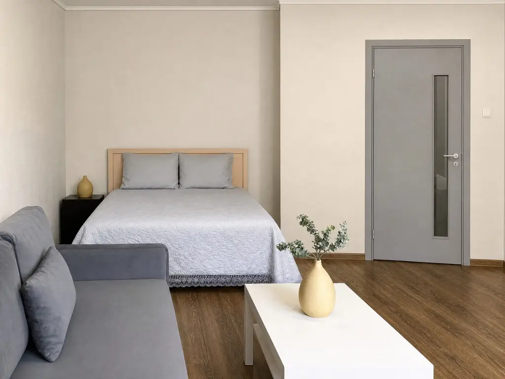 Москва: Апартаменты Apart Lux метро Рижская