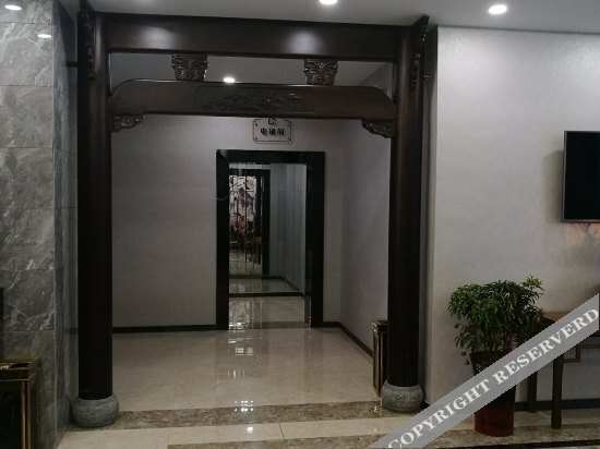 Guoyang Youjia Hotel — фото 1
